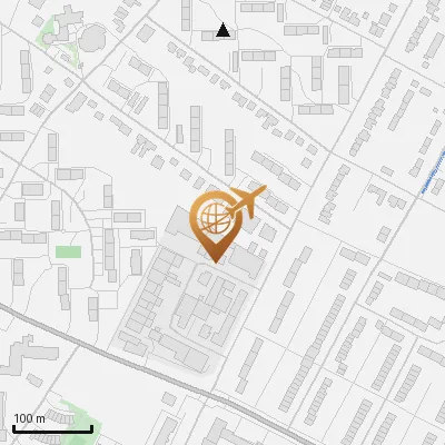 Foto zu Stegerwaldring 27, 22119 Hamburg