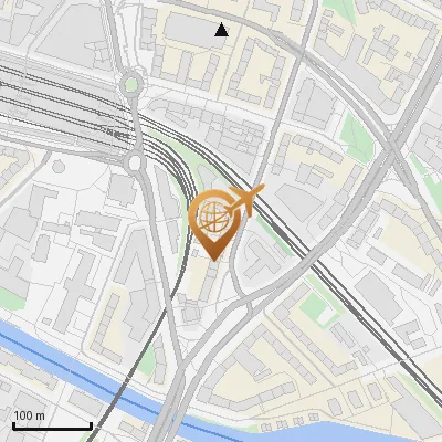 Foto zu Steilshooper Straße 27, 22305 Hamburg