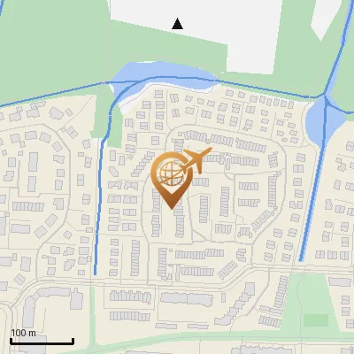 Foto zu Steinmarderweg 27, 21147 Hamburg