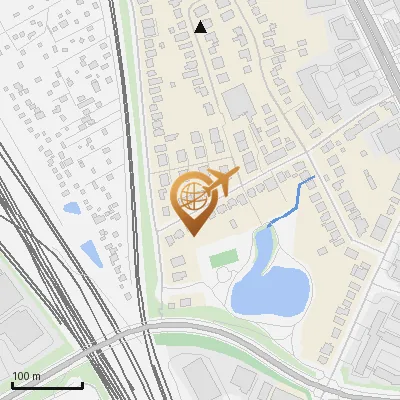 Foto zu Torstraße 27, 22525 Hamburg