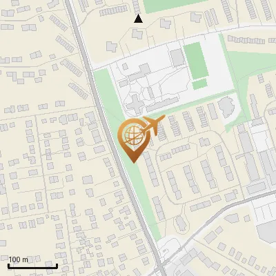 Foto zu Tucholskyring 27, 22175 Hamburg