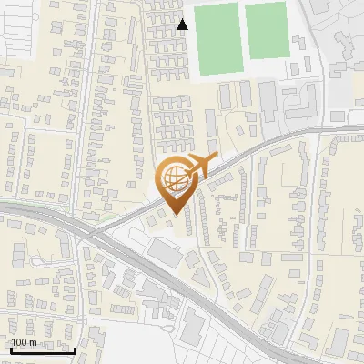 Foto zu Urnenfeld 27, 22607 Hamburg