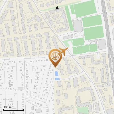 Foto zu Veilchenweg 27, 22529 Hamburg