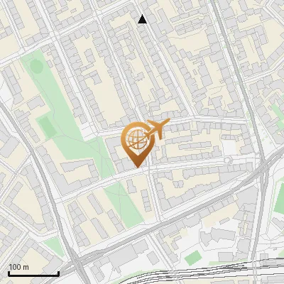 Foto zu Vereinsstraße 27, 20357 Hamburg