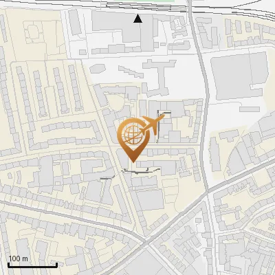 Foto zu Völckersstraße 27, 22765 Hamburg