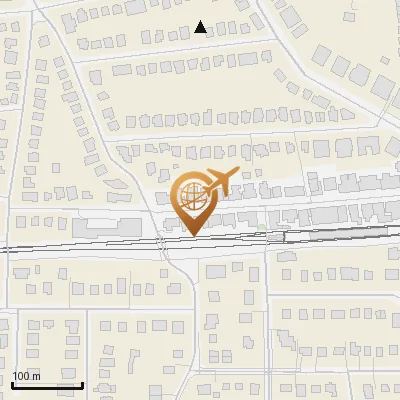 Foto zu Waitzstraße 27, 22607 Hamburg