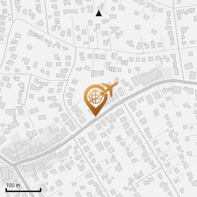 Foto zu Waldweg 27, 22393 Hamburg