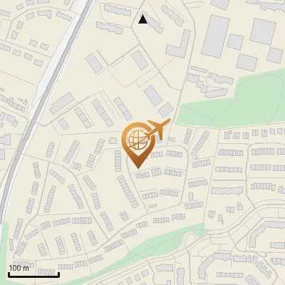 Foto zu Walsroder Ring 27, 21079 Hamburg