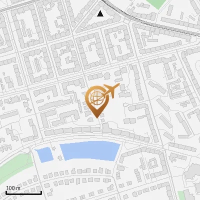 Foto zu Wattenbergstraße 27, 21075 Hamburg