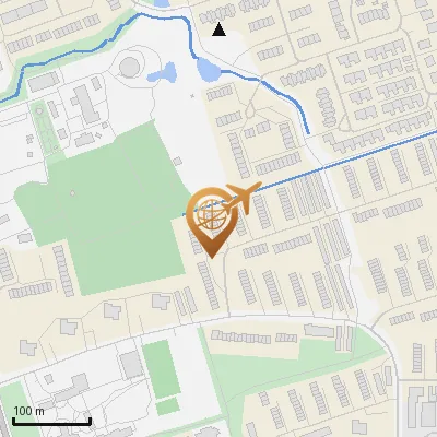 Foto zu Werfelring 27, 22175 Hamburg