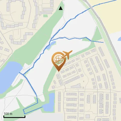 Foto zu Wiesenhof 27, 22143 Hamburg