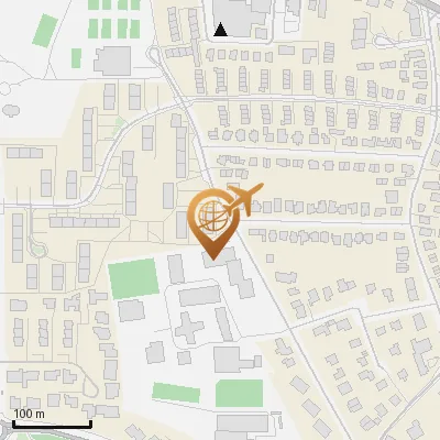 Foto zu Windmühlenweg 27, 22607 Hamburg