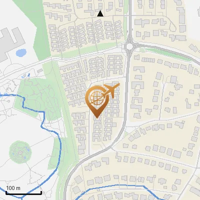 Foto zu Wisplerstraße 27, 22609 Hamburg