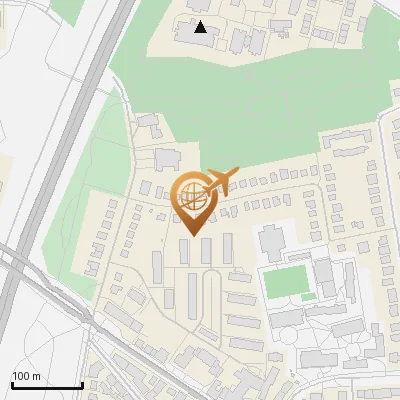 Foto zu Wittenbergstraße 27, 22761 Hamburg