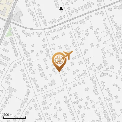 Foto zu Wölckenstraße 27, 22393 Hamburg