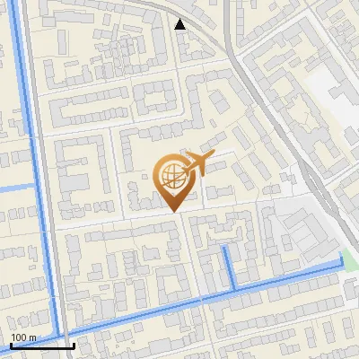 Foto zu Zimmerstraße 27, 22085 Hamburg