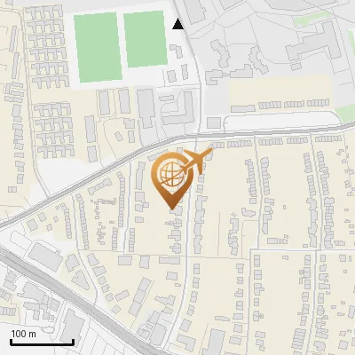 Foto zu Zum Hünengrab 27, 22607 Hamburg