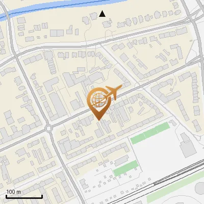 Foto zu Alsterdorfer Straße 270, 22297 Hamburg