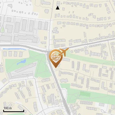 Foto zu Borsteler Chaussee 270, 22453 Hamburg