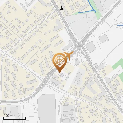 Foto zu Rugenbarg 270, 22549 Hamburg