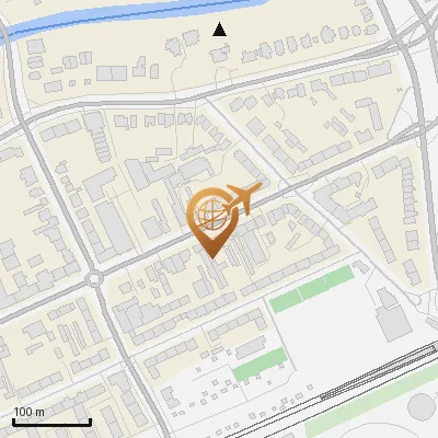 Foto zu Alsterdorfer Straße 272, 22297 Hamburg