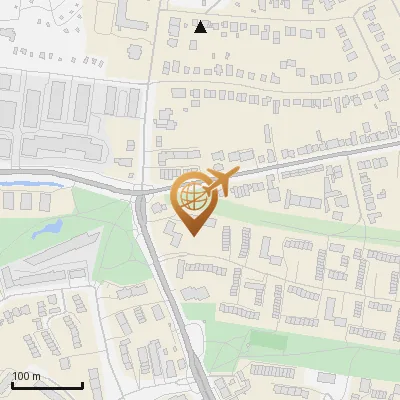 Foto zu Borsteler Chaussee 272, 22453 Hamburg