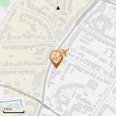 Foto zu Bramfelder Chaussee 272, 22177 Hamburg