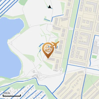 Foto zu Hans-Stoll-Straße 272, 21035 Hamburg