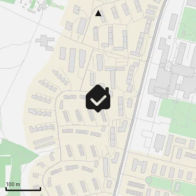 Bild zu Holitzberg 272, 22417 Hamburg