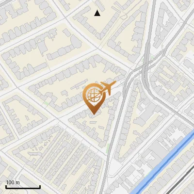 Foto zu Eppendorfer Weg 274, 20251 Hamburg