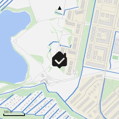 Bild zu Hans-Stoll-Straße 274, 21035 Hamburg