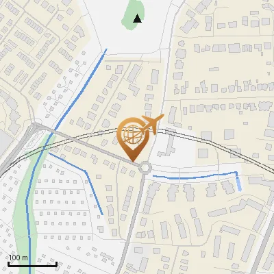 Foto zu Fabriciusstraße 275, 22177 Hamburg