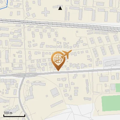 Foto zu Cuxhavener Straße 276, 21149 Hamburg