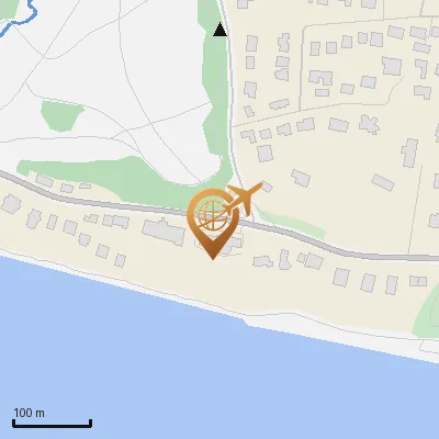 Foto zu Elbchaussee 277, 22605 Hamburg