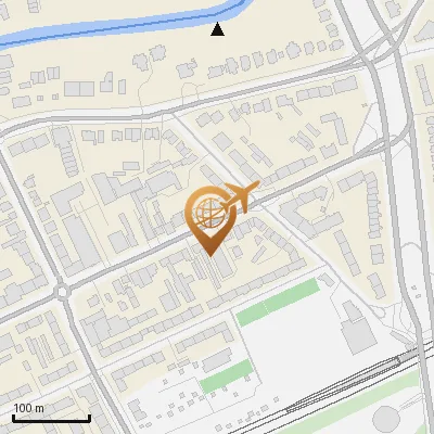 Foto zu Alsterdorfer Straße 278, 22297 Hamburg