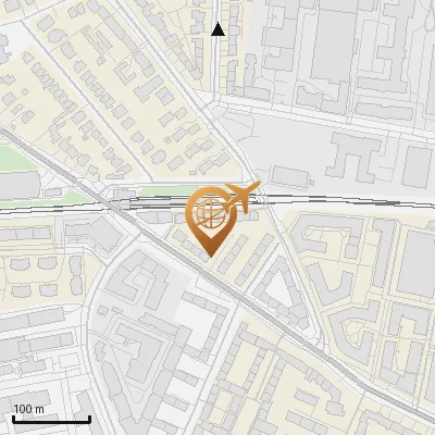 Foto zu Friedensallee 278, 22763 Hamburg