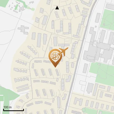 Foto zu Holitzberg 278, 22417 Hamburg