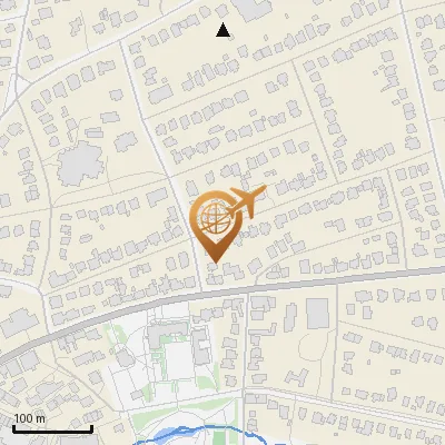 Foto zu Am Baum 28, 21029 Hamburg