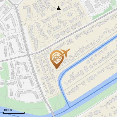 Foto zu Am Brabandkanal 28, 22297 Hamburg