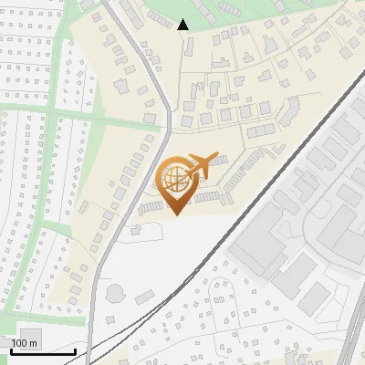 Foto zu Am Dornberg 28, 22159 Hamburg