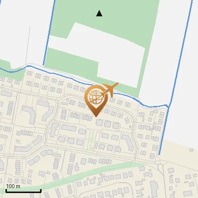 Foto zu Am Gehegegraben 28, 21147 Hamburg