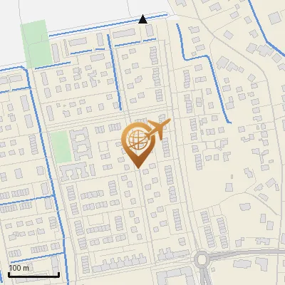 Foto zu An den Wiesen 28, 21147 Hamburg