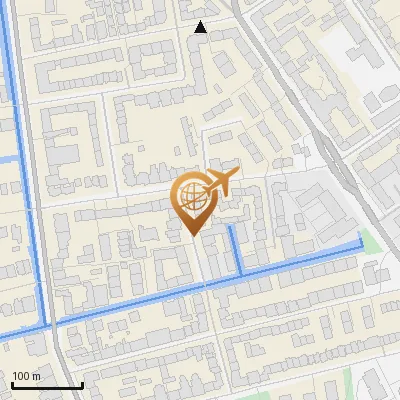 Foto zu Arndtstraße 28, 22085 Hamburg