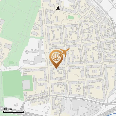 Foto zu Baererstraße 28, 21073 Hamburg