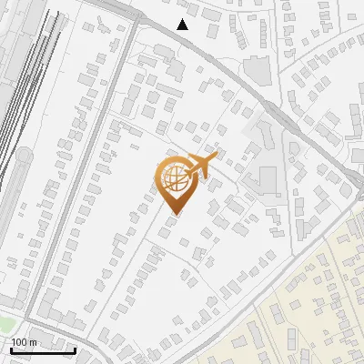 Foto zu Baggesenstieg 28, 22393 Hamburg