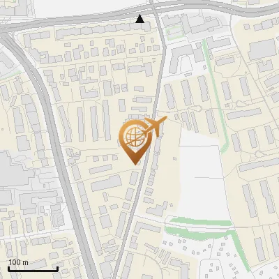 Foto zu Basselweg 28, 22527 Hamburg