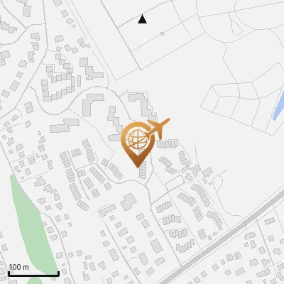 Foto zu Beerenhöhe 28, 21077 Hamburg