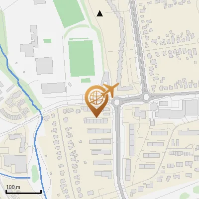 Foto zu Binnenfeldredder 28, 21031 Hamburg