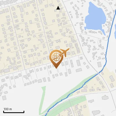 Foto zu Braamheide 28, 22175 Hamburg