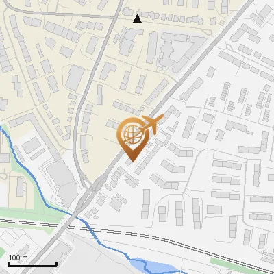 Foto zu Bramfelder Chaussee 28, 22177 Hamburg